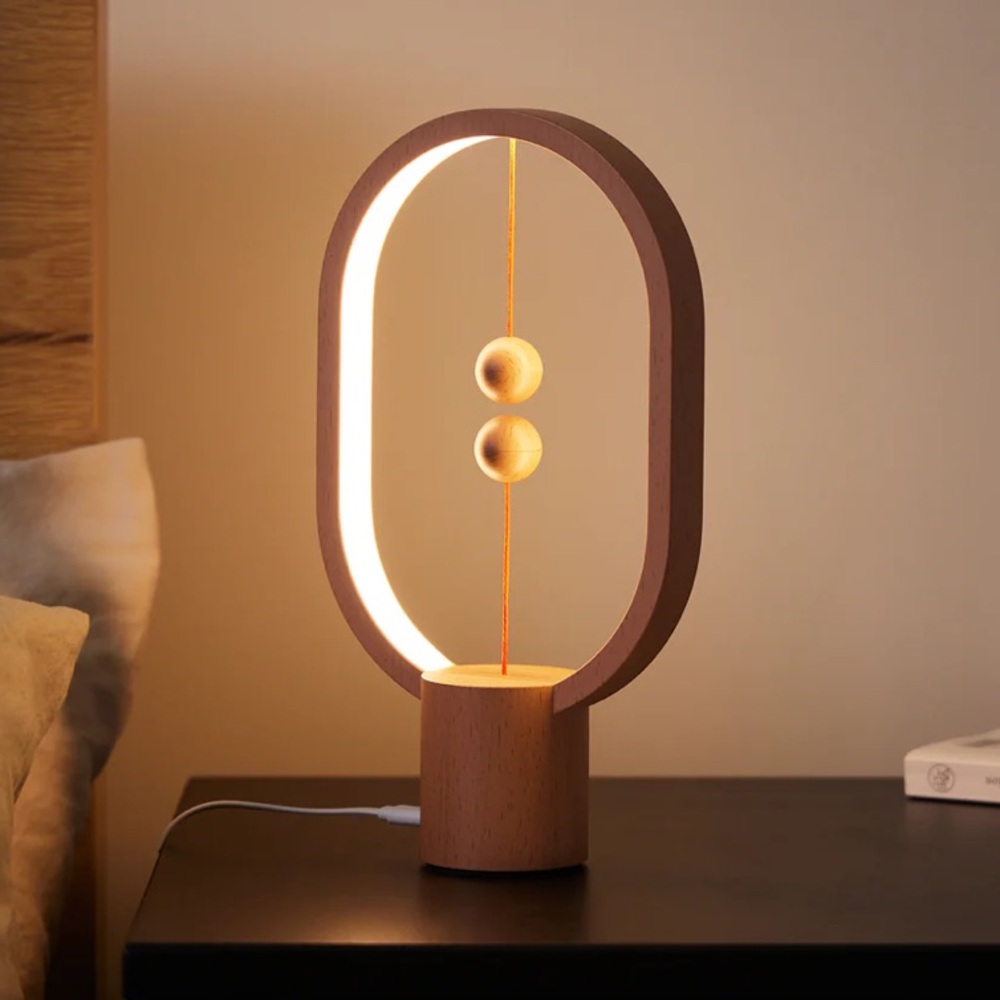 Artikl Magnetic Suspension Light